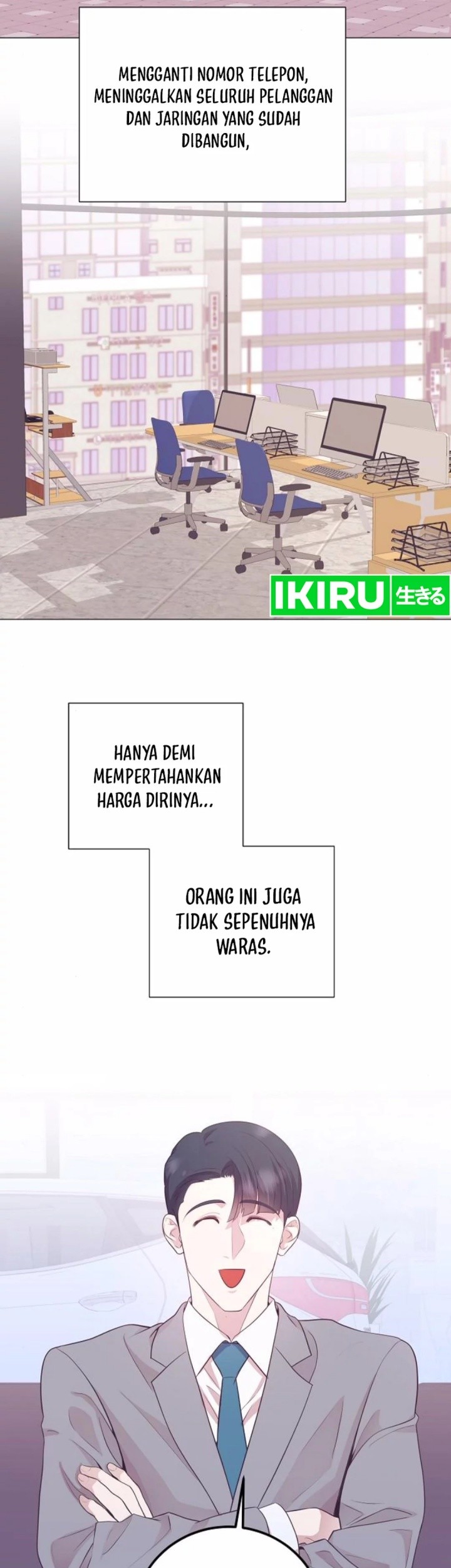 Chapter 62 - halaman 27