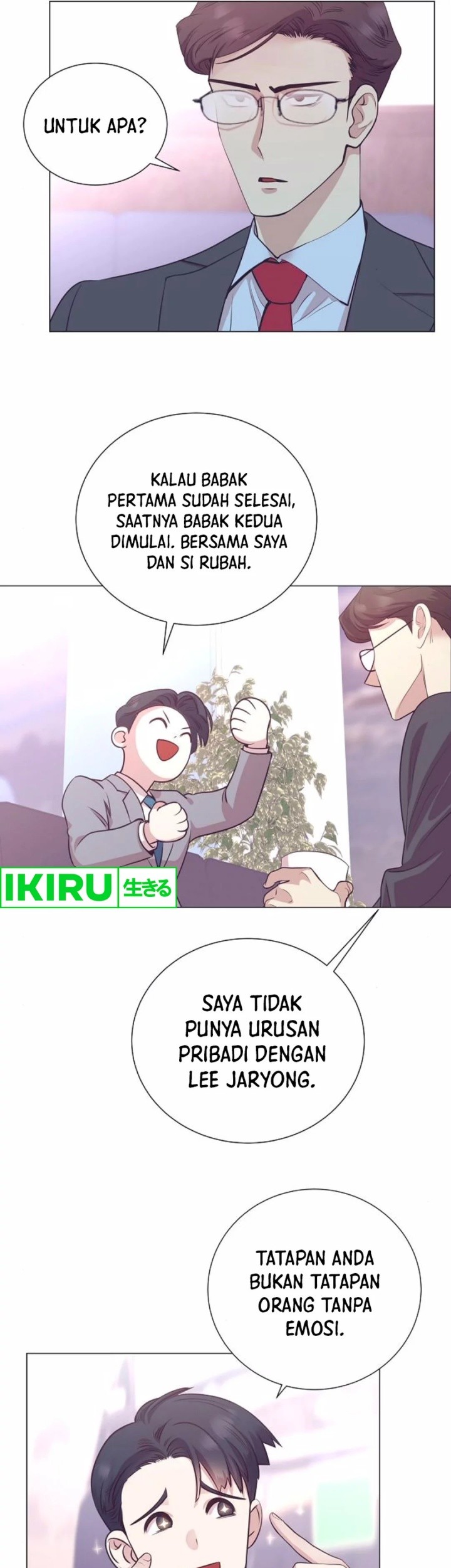 Chapter 62 - halaman 31