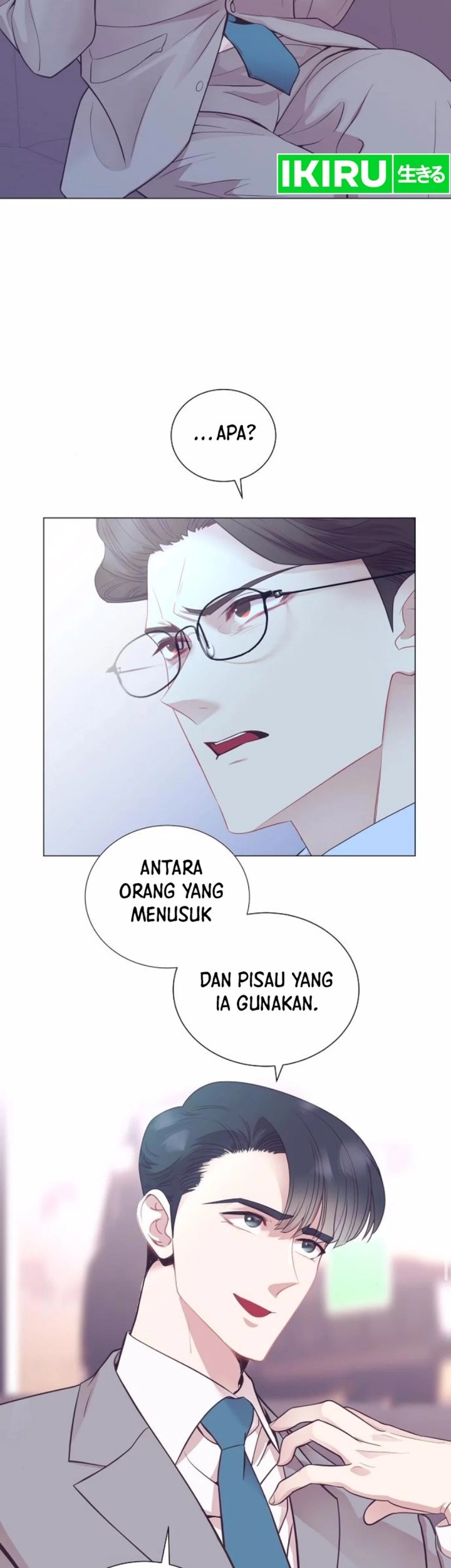Chapter 62 - halaman 33