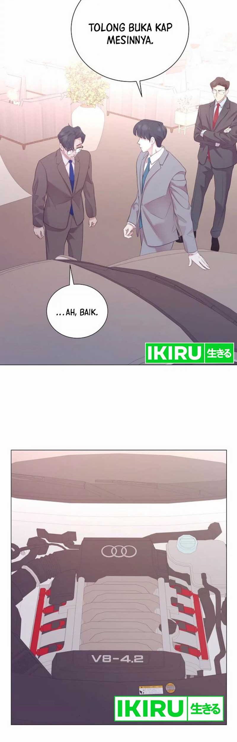 Chapter 64 - halaman 42
