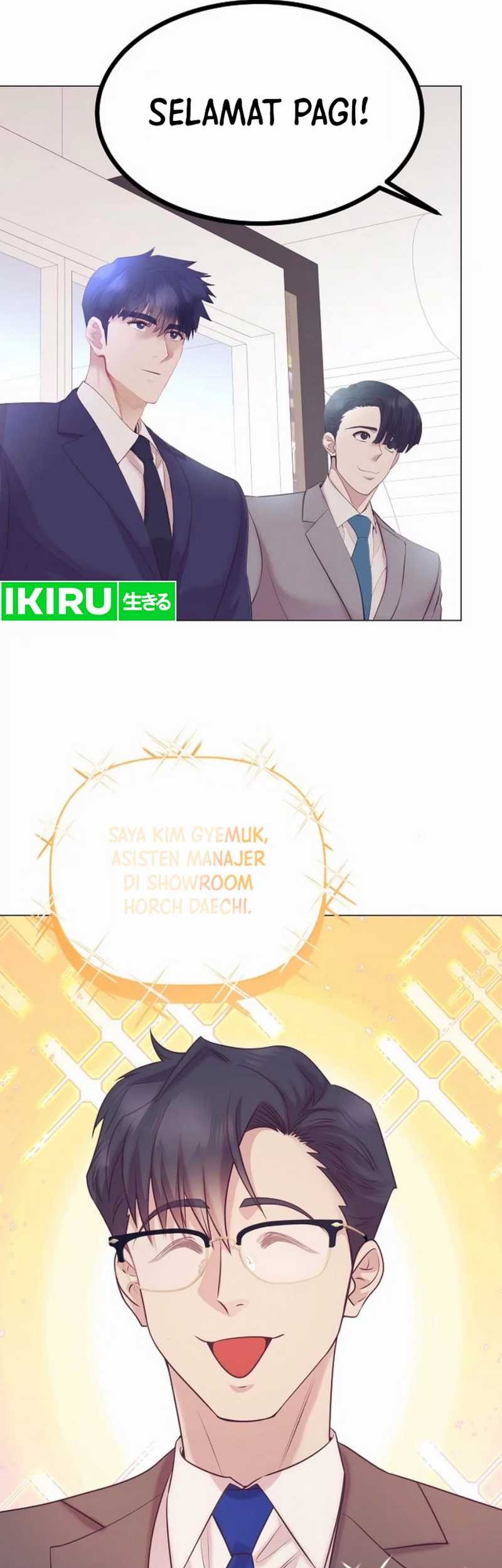 Chapter 64 - halaman 15