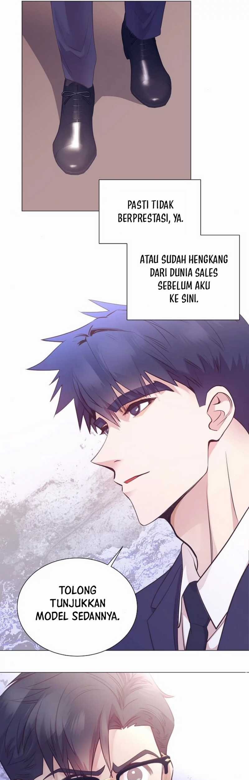 Chapter 64 - halaman 22
