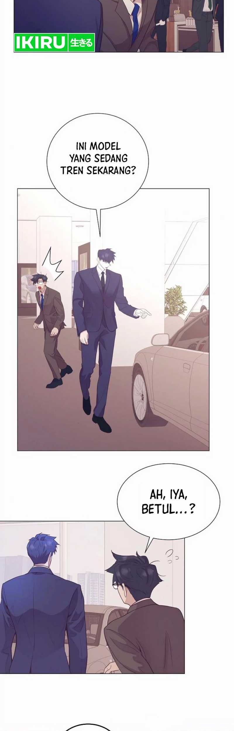 Chapter 64 - halaman 24
