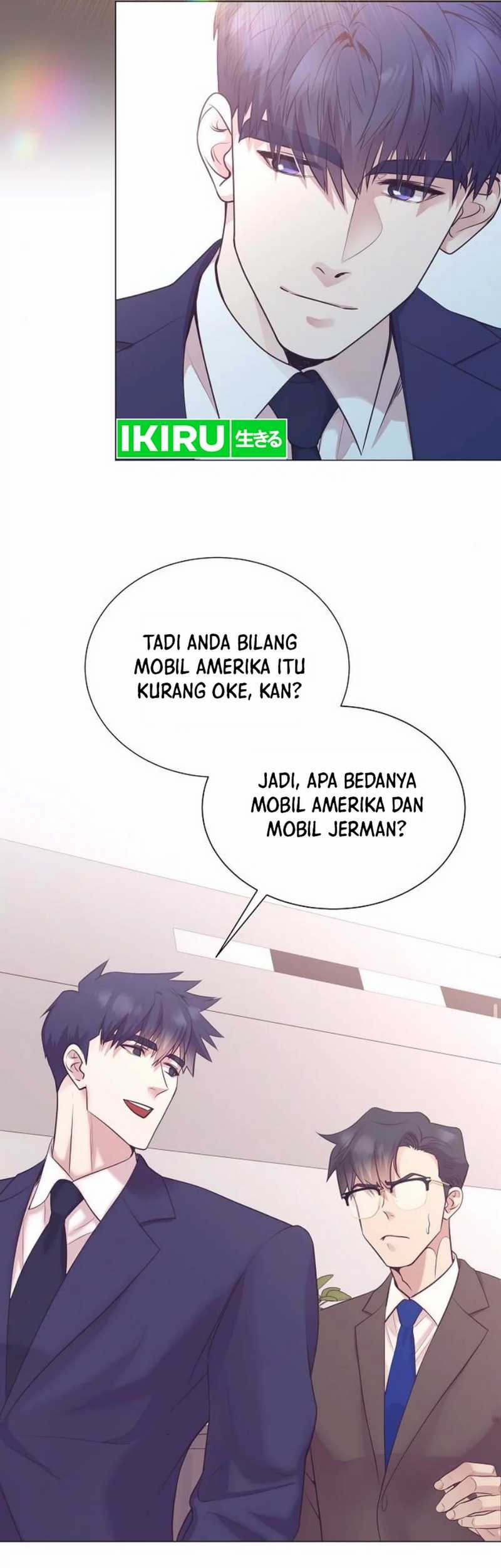 Chapter 64 - halaman 26