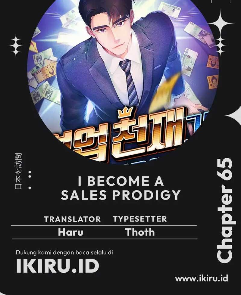 Chapter 65 - halaman 60