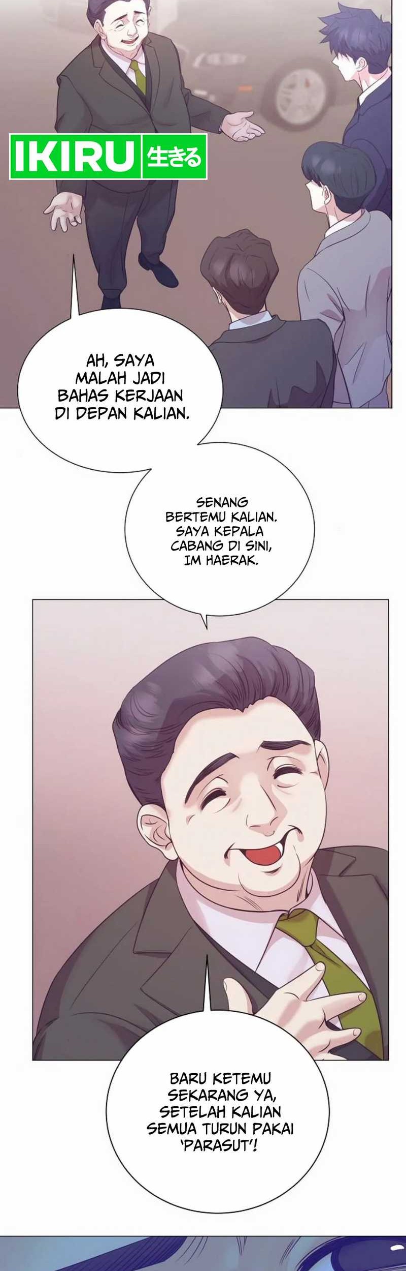 Chapter 65 - halaman 8