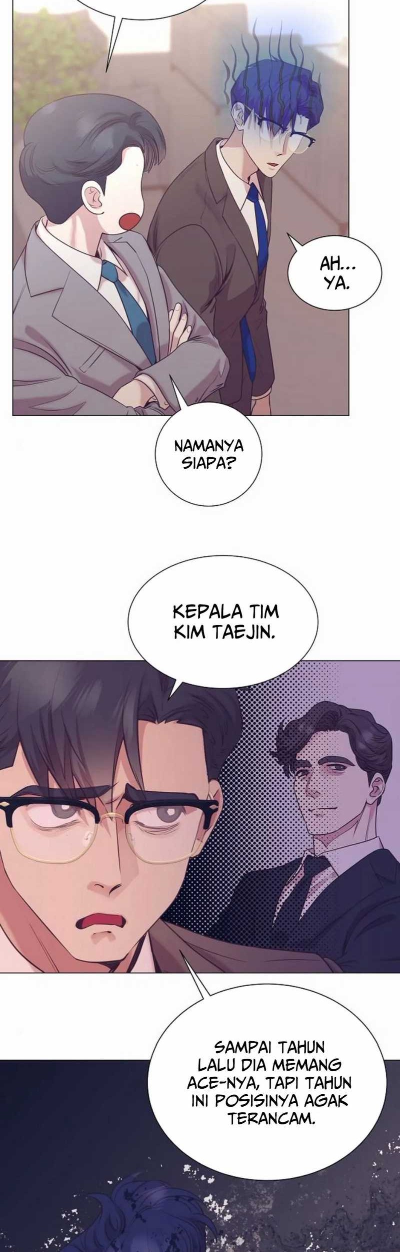 Chapter 65 - halaman 23