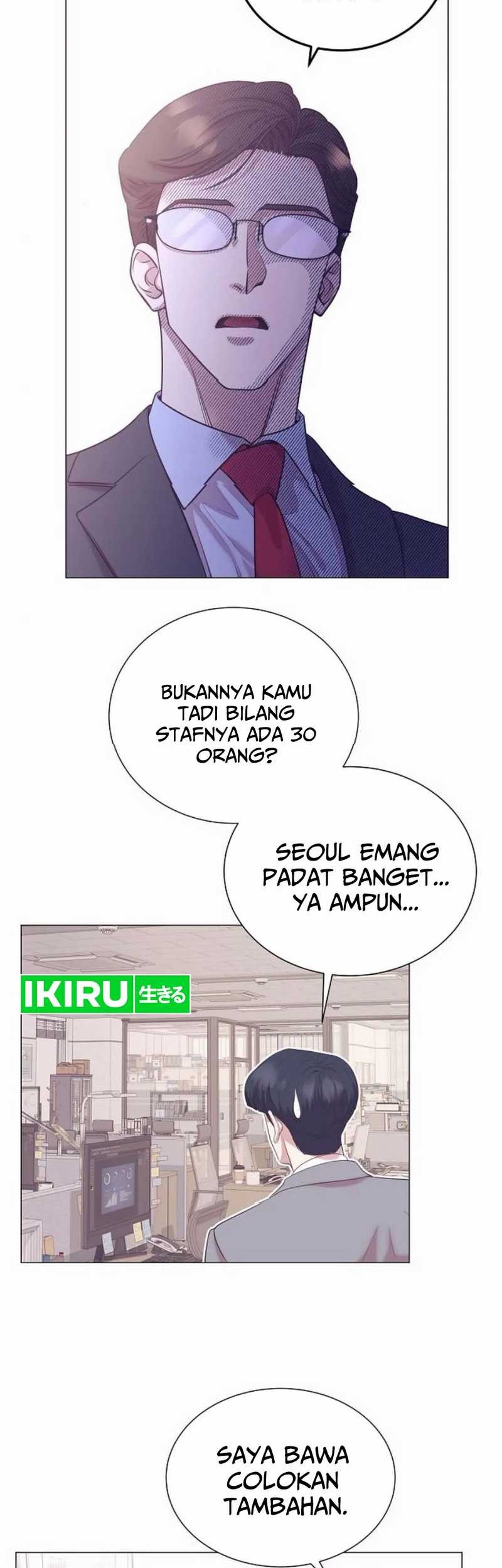 Chapter 65 - halaman 31