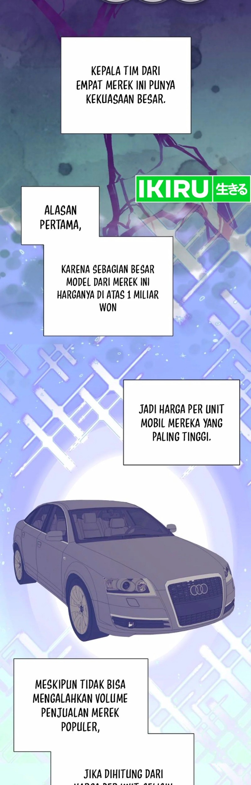 Chapter 67 - halaman 19