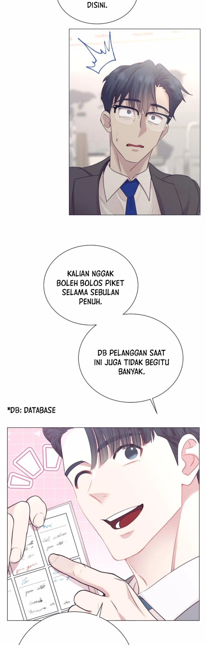 Chapter 67 - halaman 31