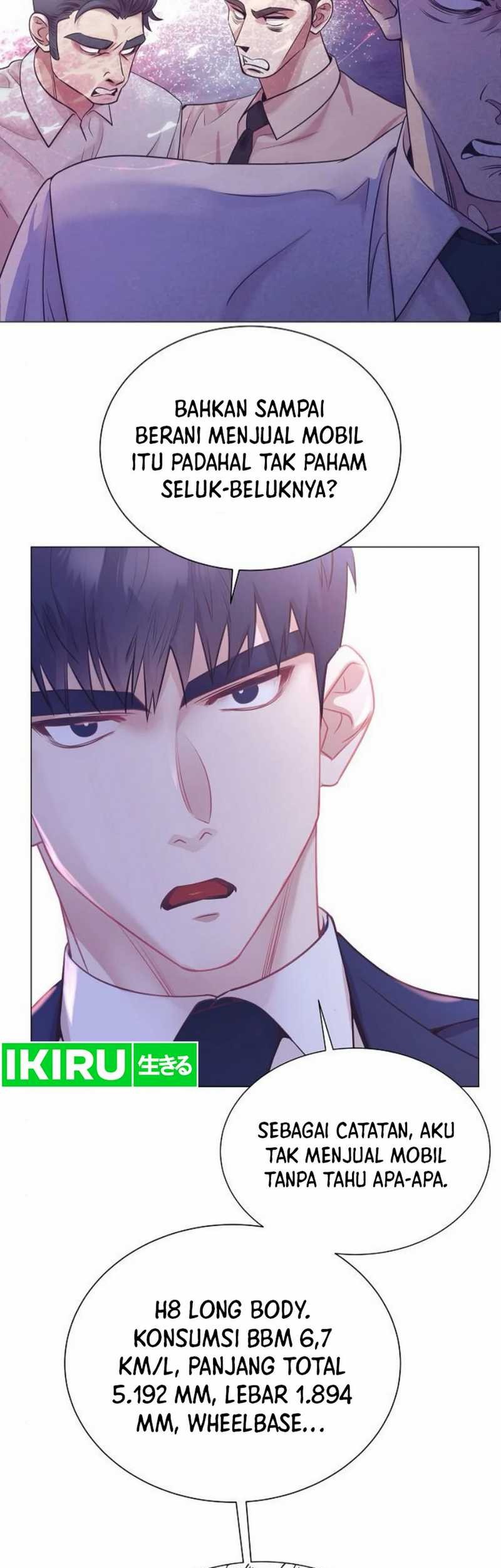 Chapter 68 - halaman 8