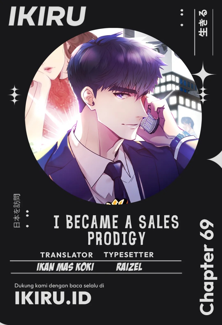 Chapter 69 - halaman 2