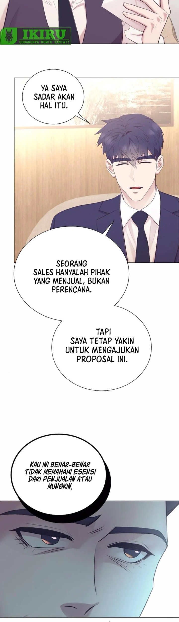 Chapter 69 - halaman 19