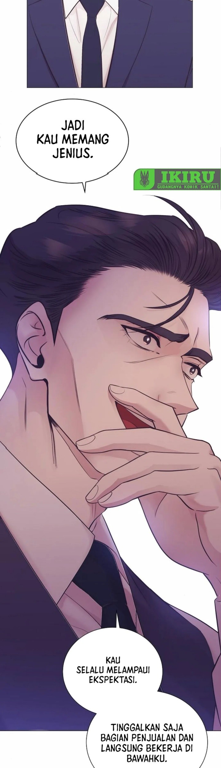 Chapter 69 - halaman 23