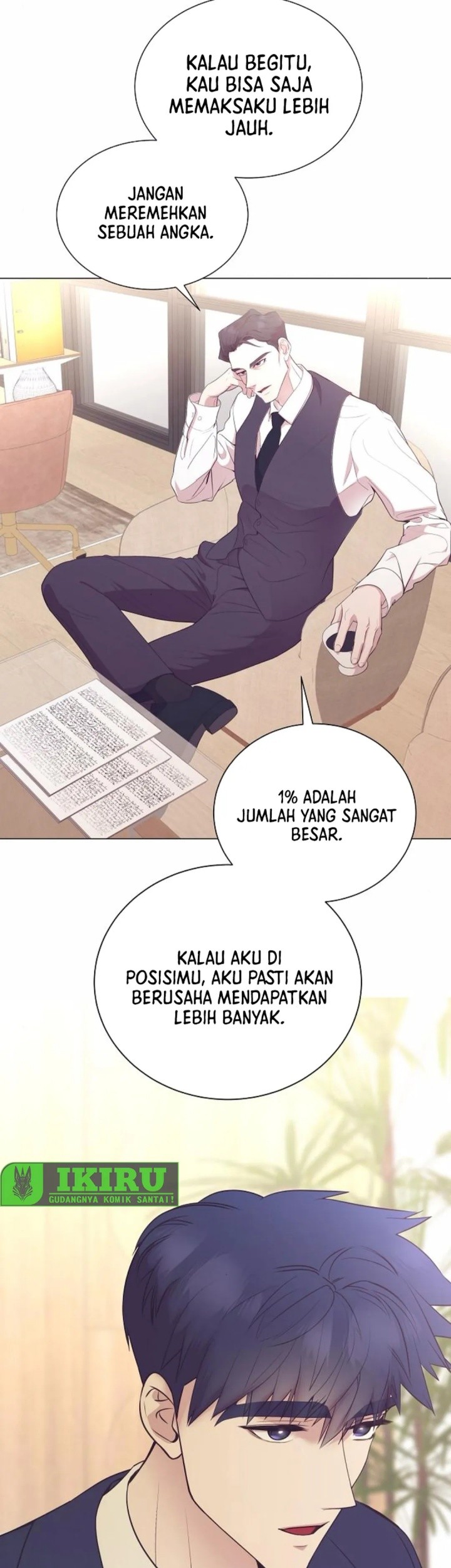 Chapter 69 - halaman 51
