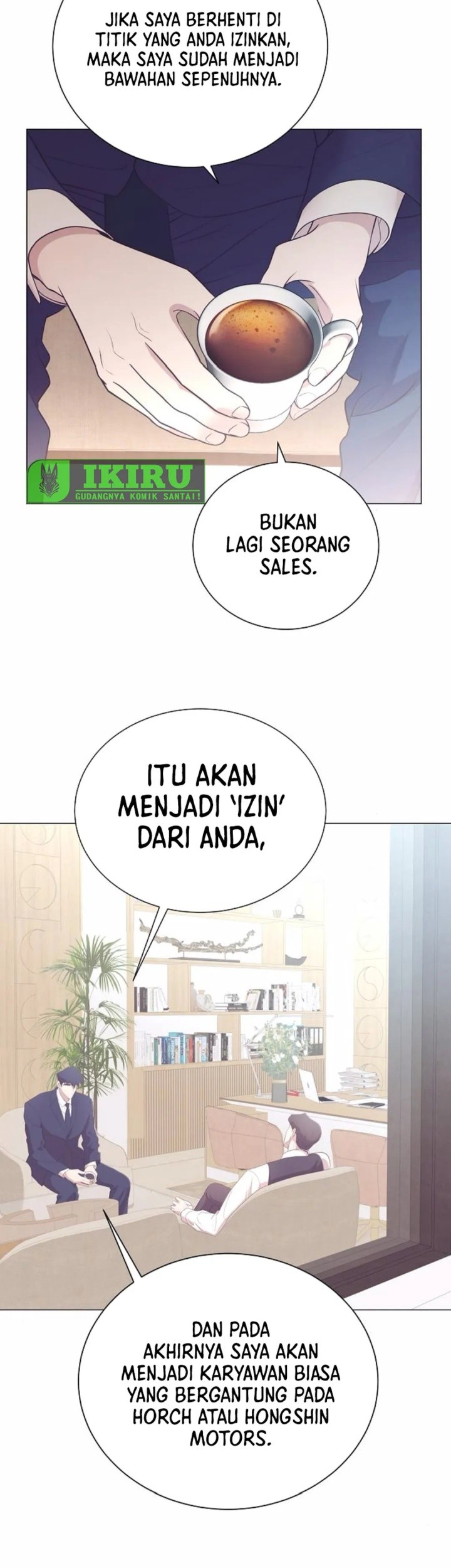 Chapter 69 - halaman 53
