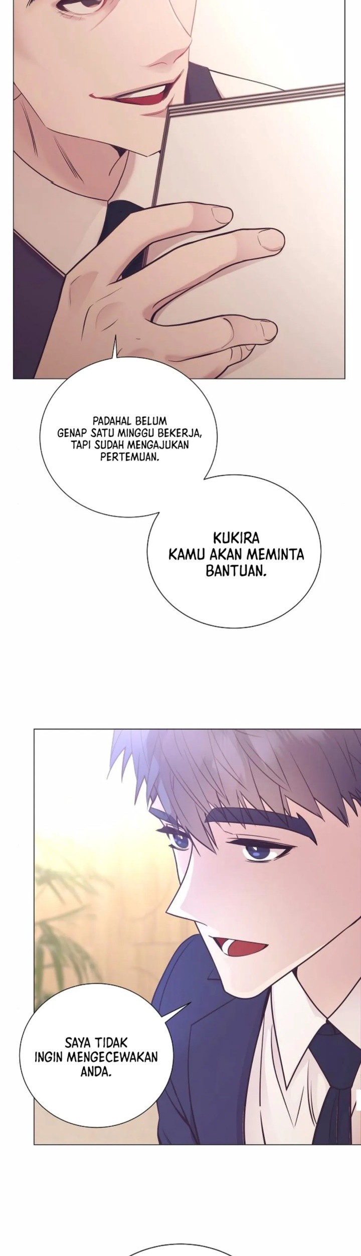 Chapter 69 - halaman 17