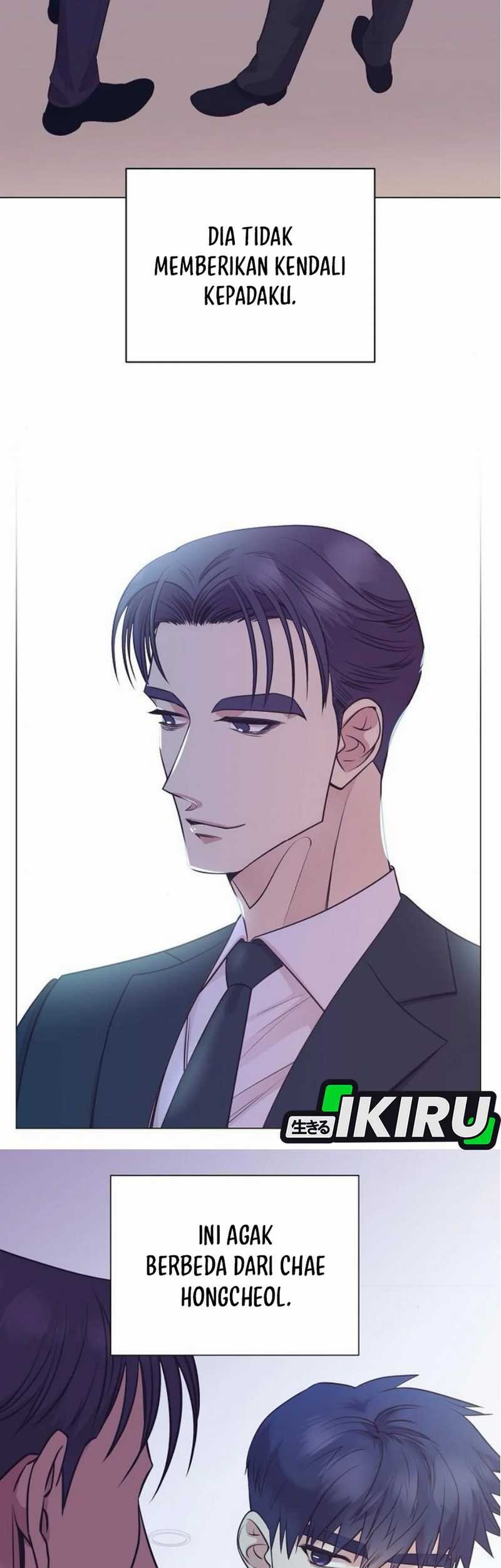 Chapter 70 - halaman 20