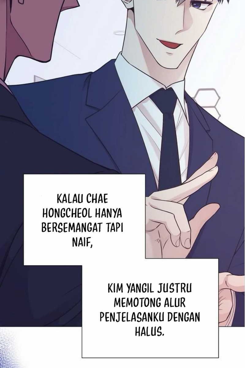 Chapter 70 - halaman 21