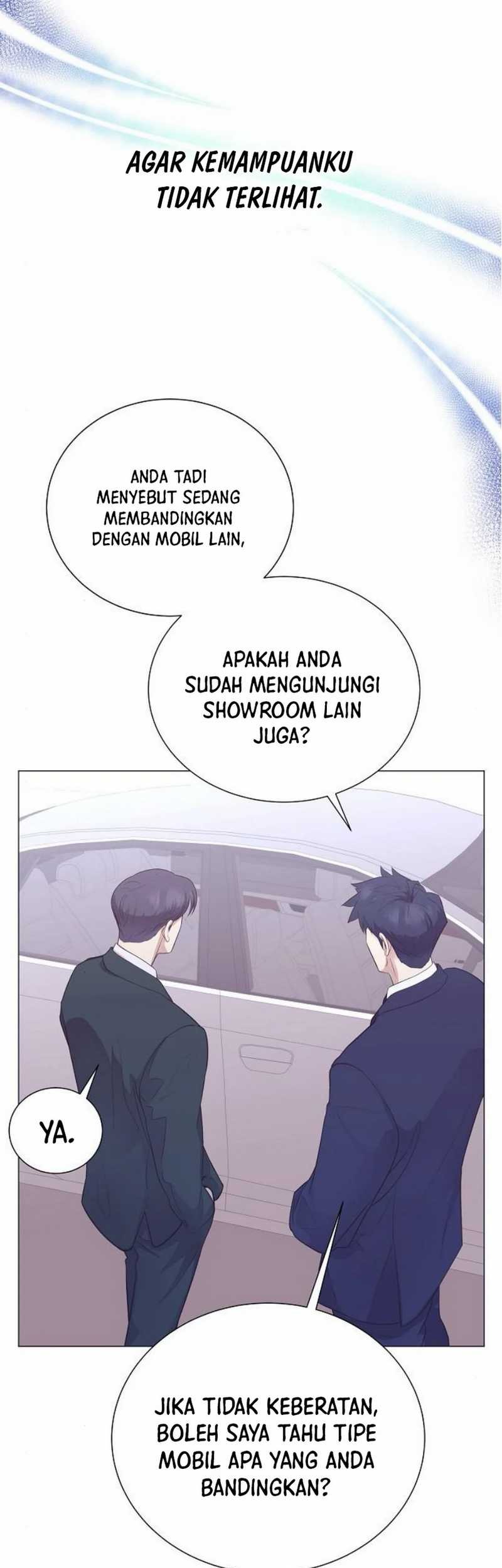Chapter 70 - halaman 22