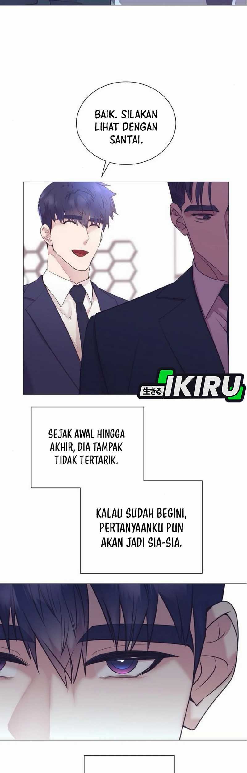 Chapter 70 - halaman 24