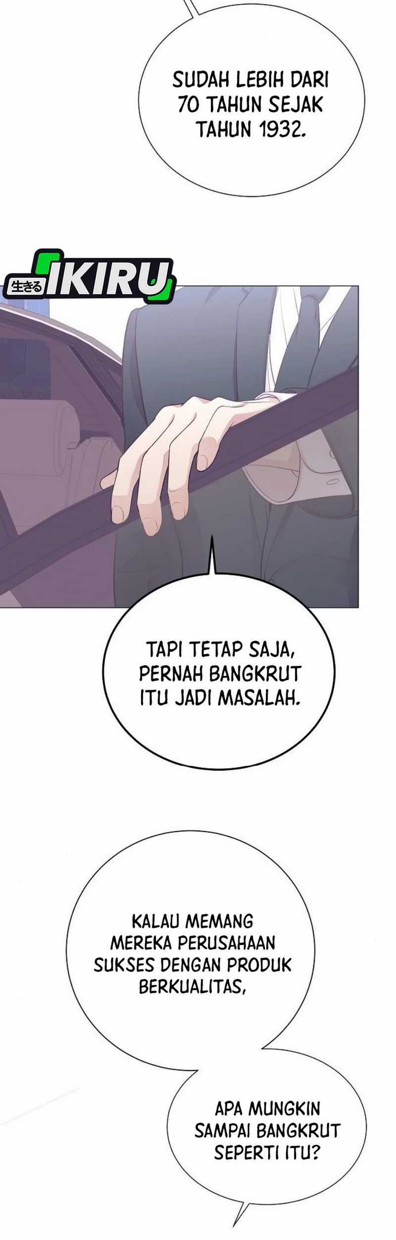 Chapter 70 - halaman 36
