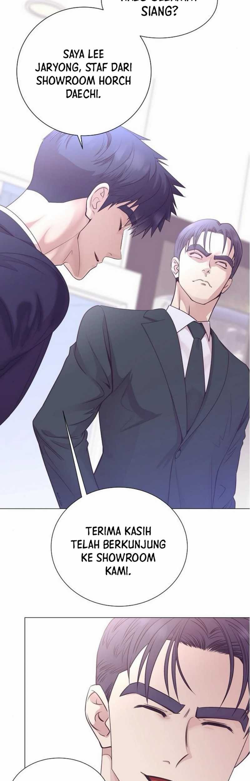 Chapter 70 - halaman 12