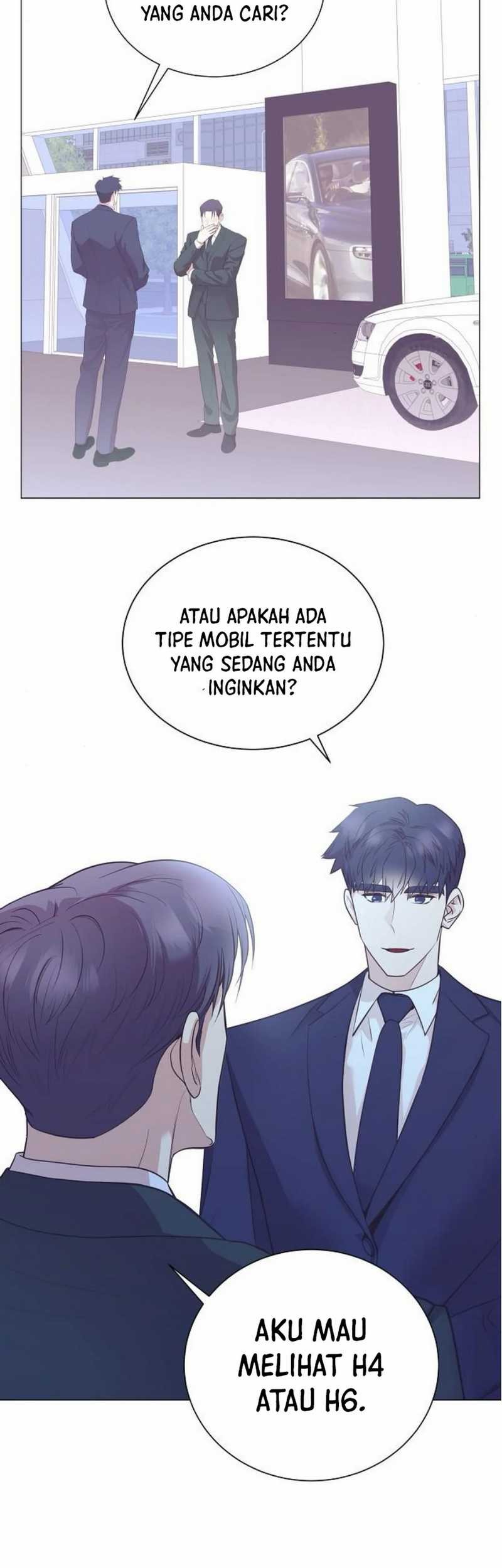 Chapter 70 - halaman 14