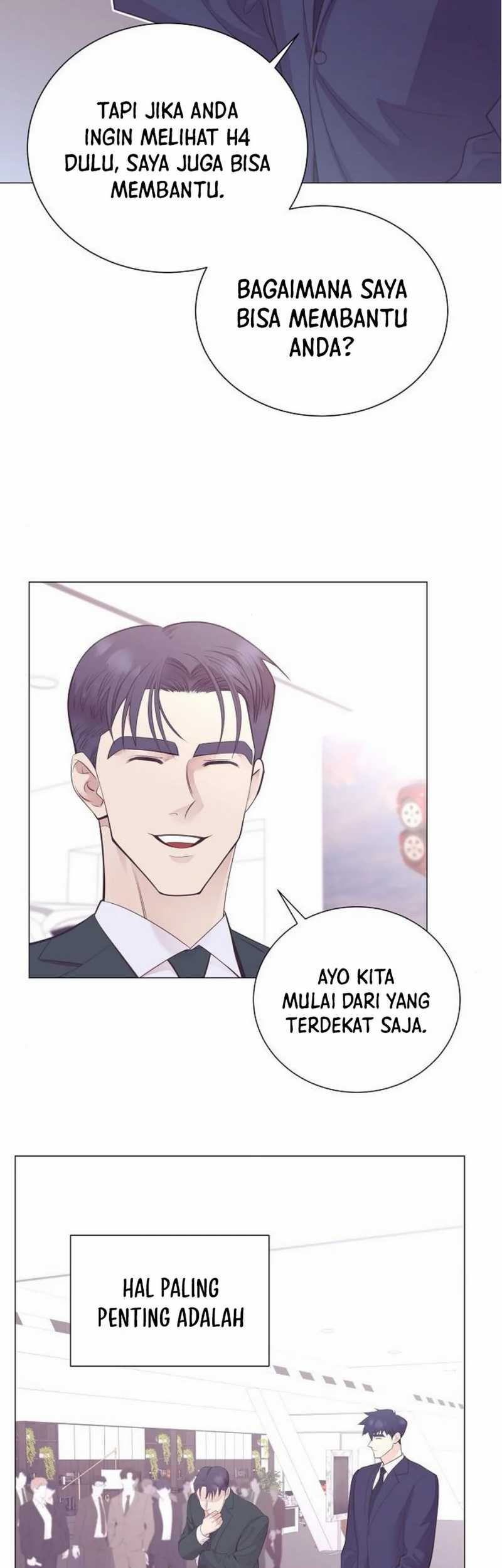 Chapter 70 - halaman 16