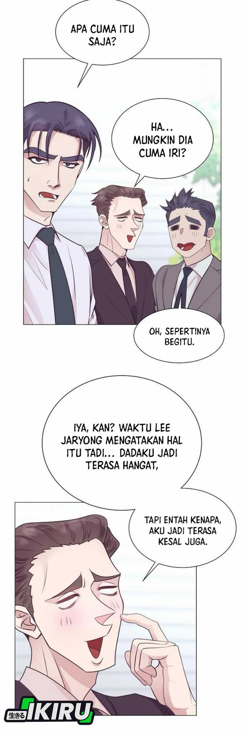 Chapter 71 - halaman 34