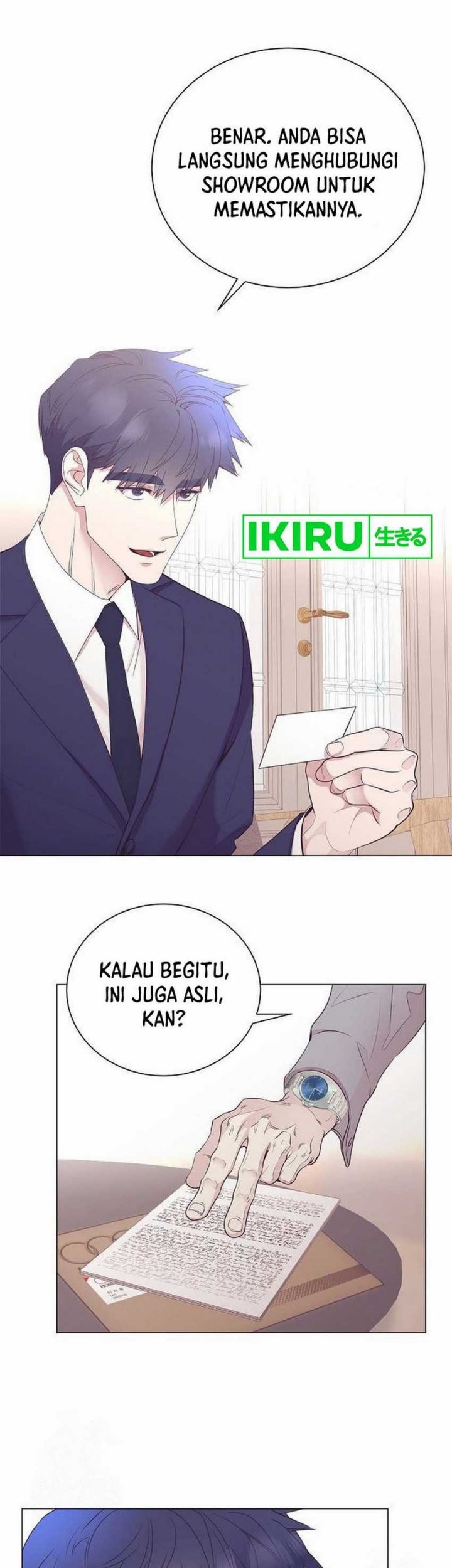 Chapter 72 - halaman 26