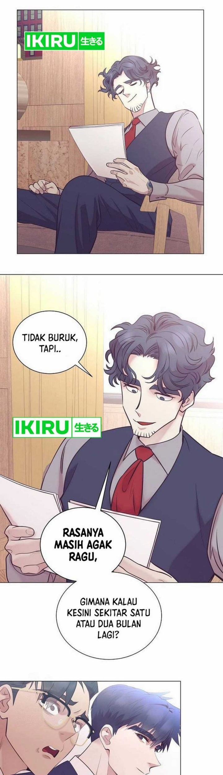 Chapter 72 - halaman 28
