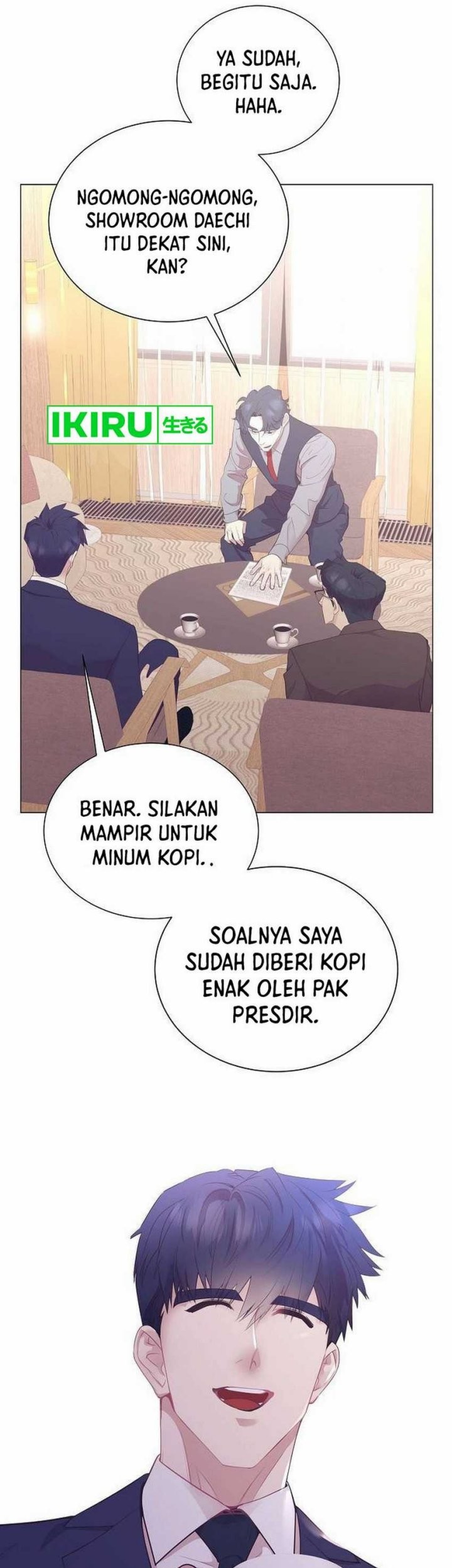 Chapter 72 - halaman 31
