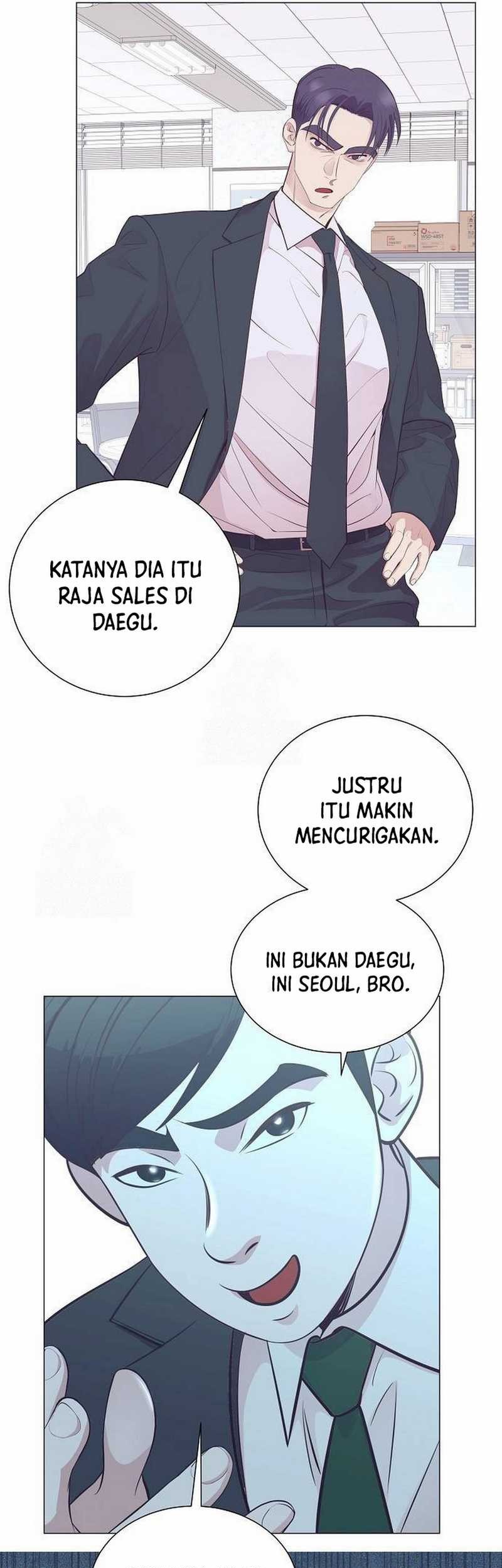 Chapter 73 - halaman 9