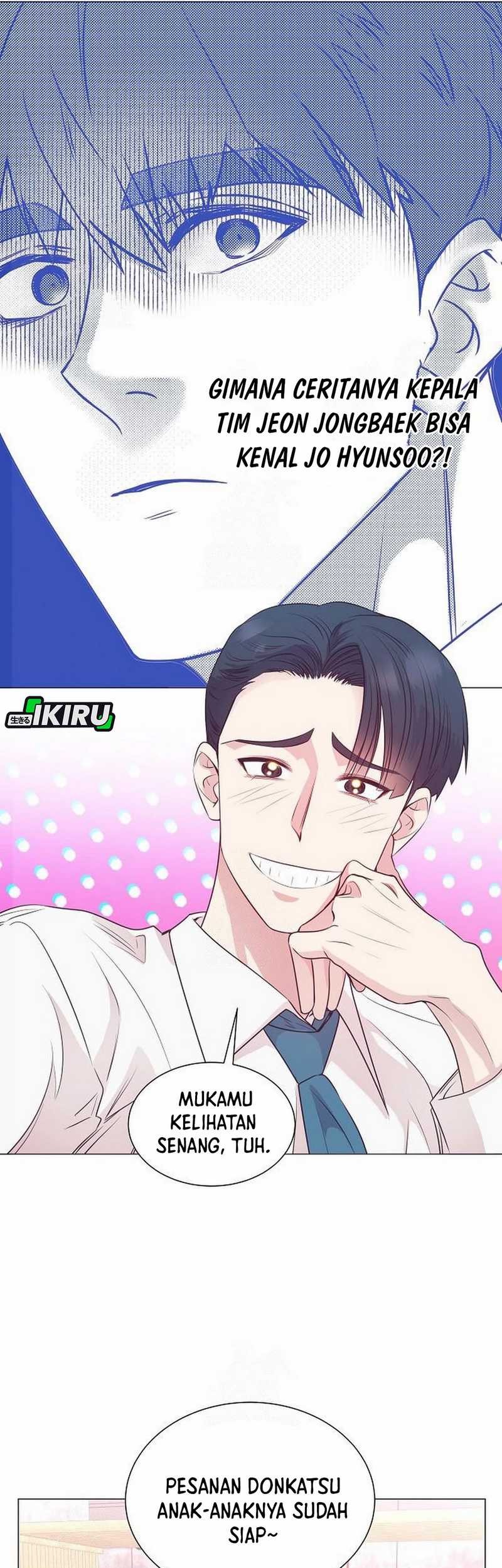 Chapter 74 - halaman 19