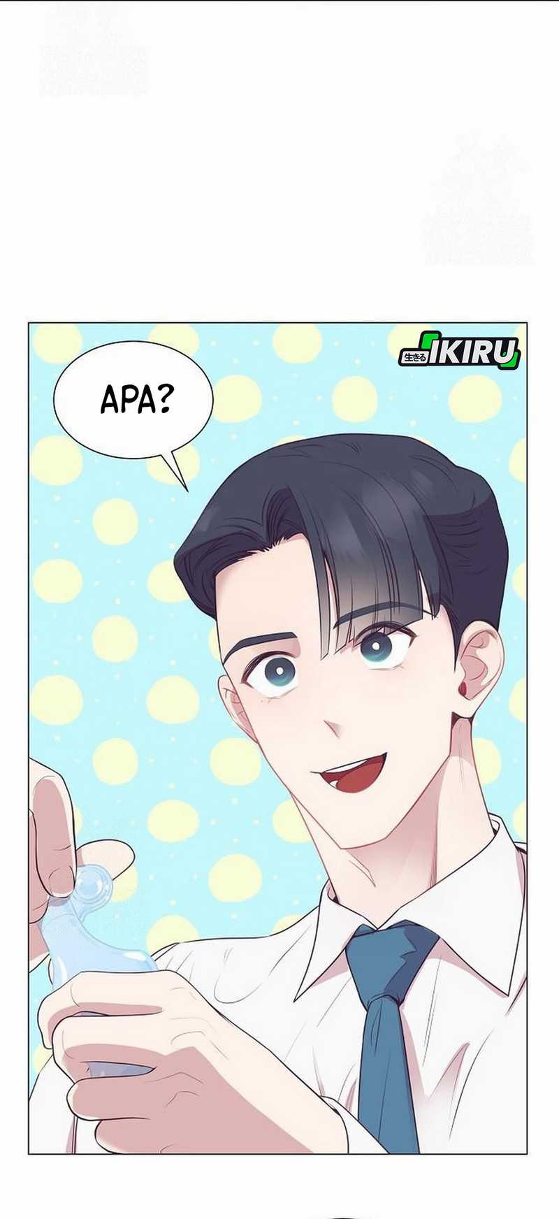 Chapter 74 - halaman 23