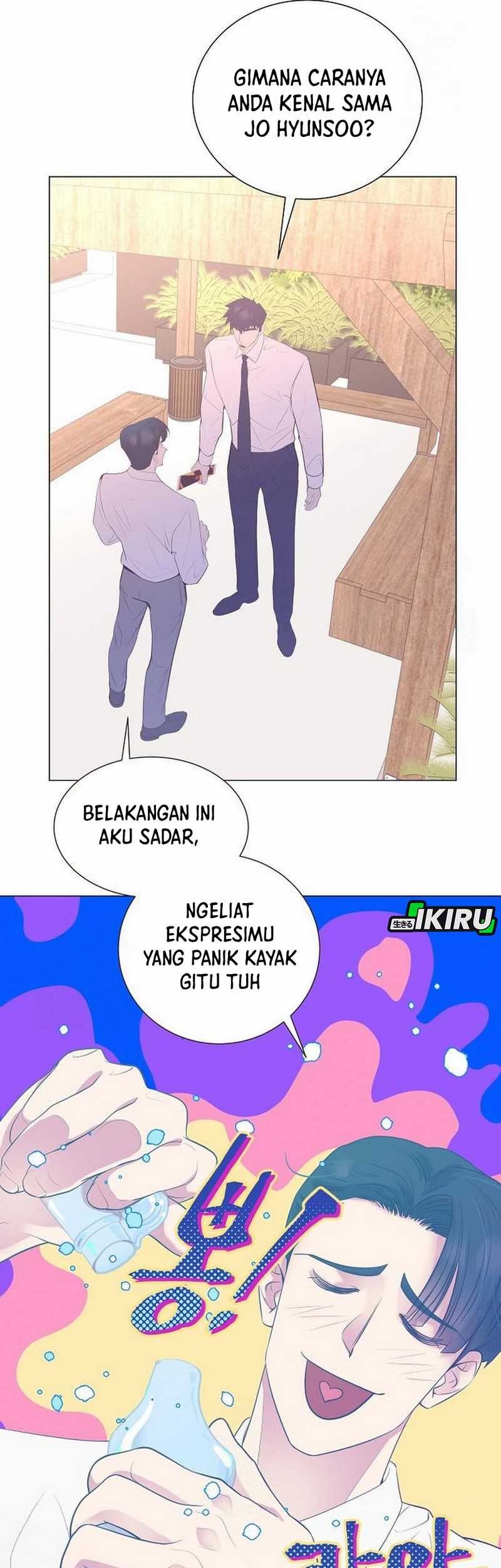 Chapter 74 - halaman 24