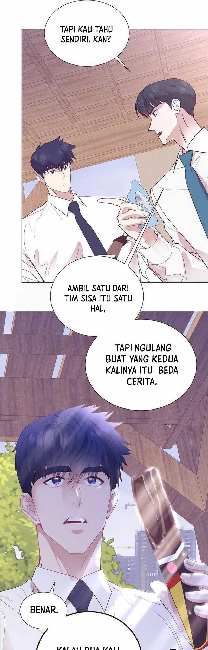 Chapter 74 - halaman 31