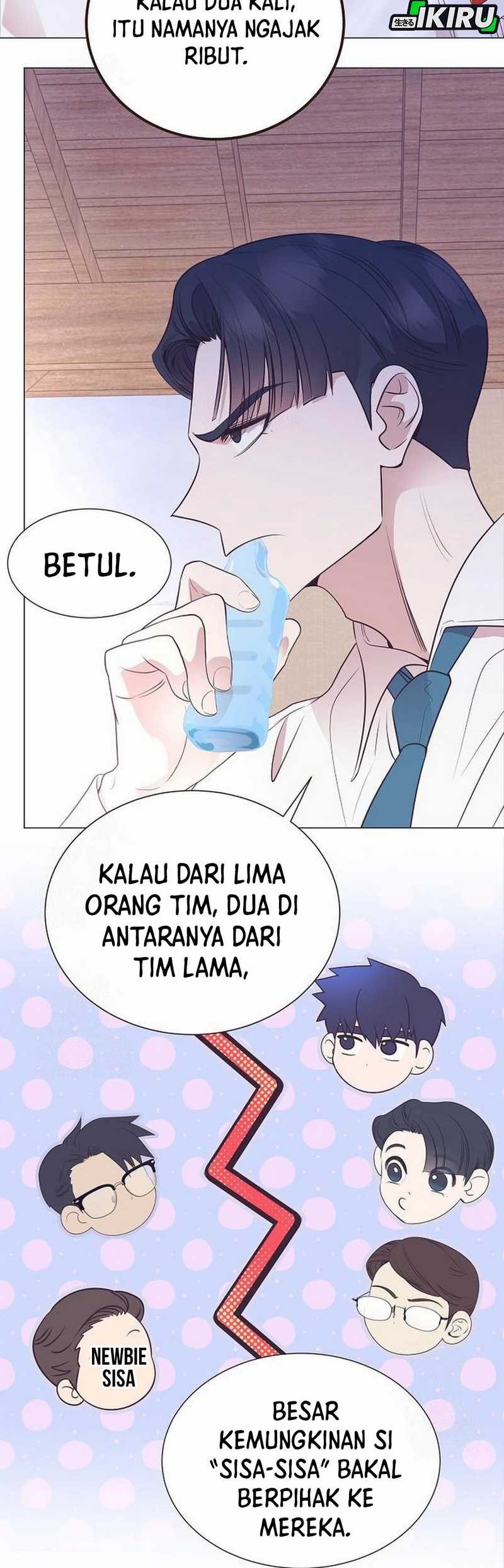 Chapter 74 - halaman 32