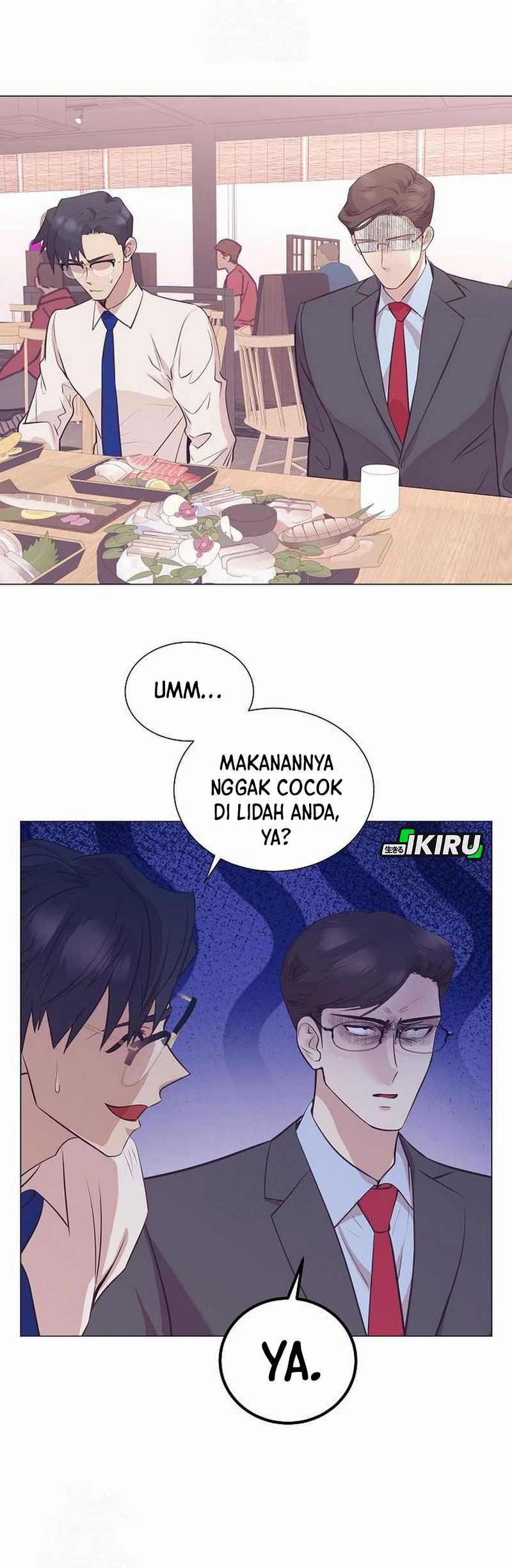 Chapter 74 - halaman 4