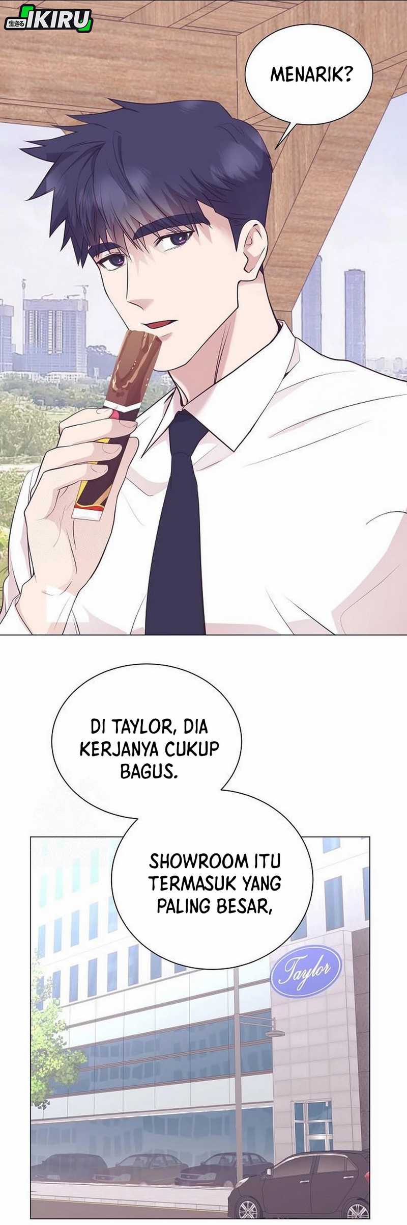 Chapter 74 - halaman 35
