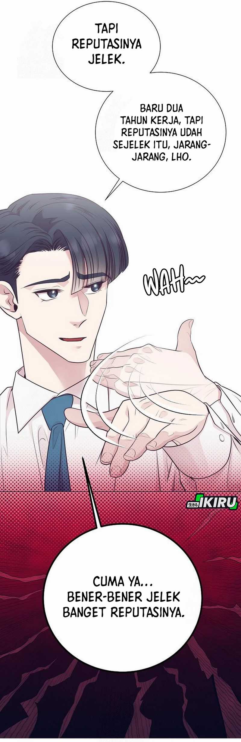 Chapter 74 - halaman 36