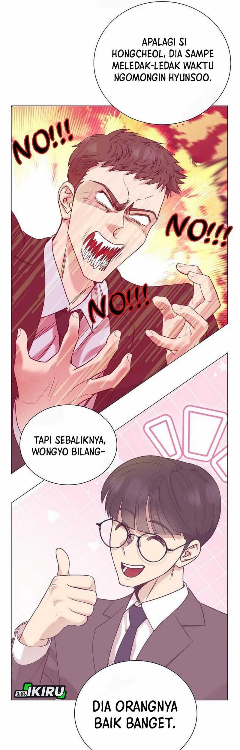 Chapter 74 - halaman 37