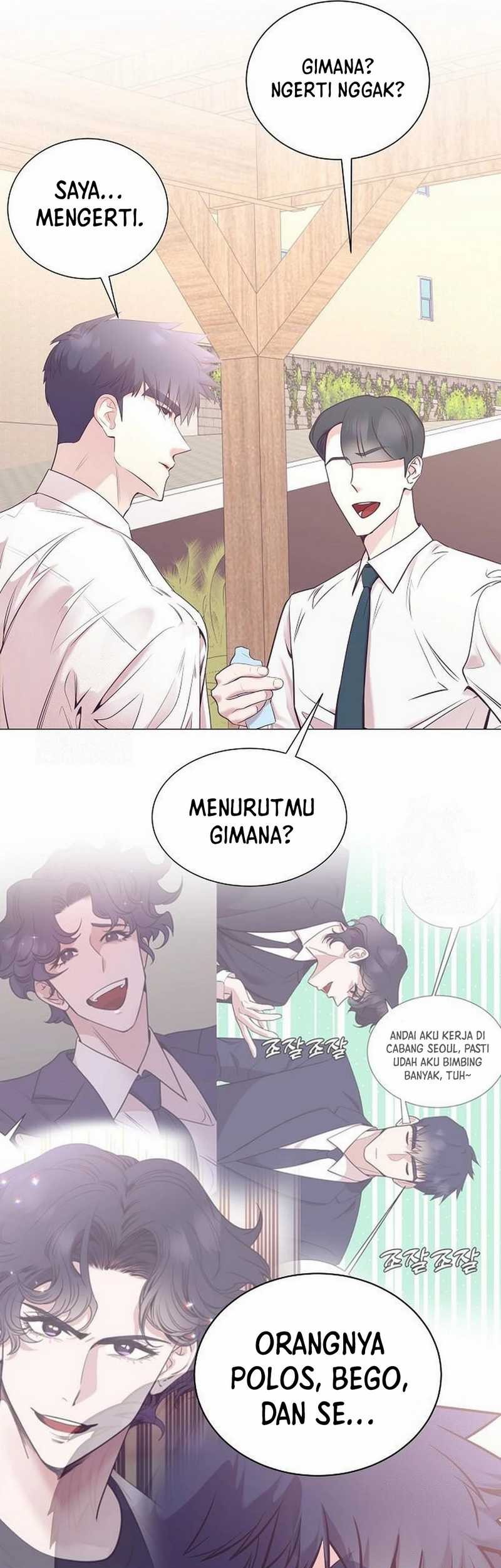 Chapter 74 - halaman 39