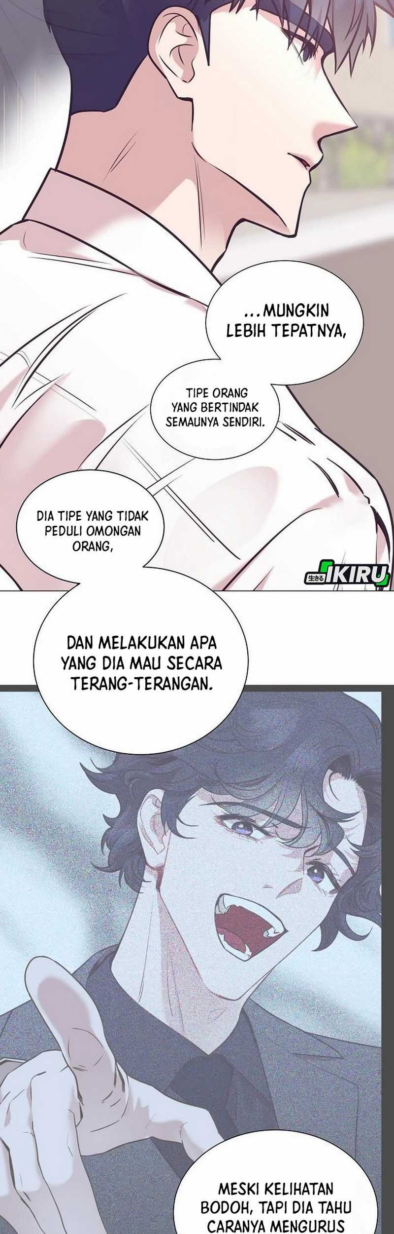 Chapter 74 - halaman 40