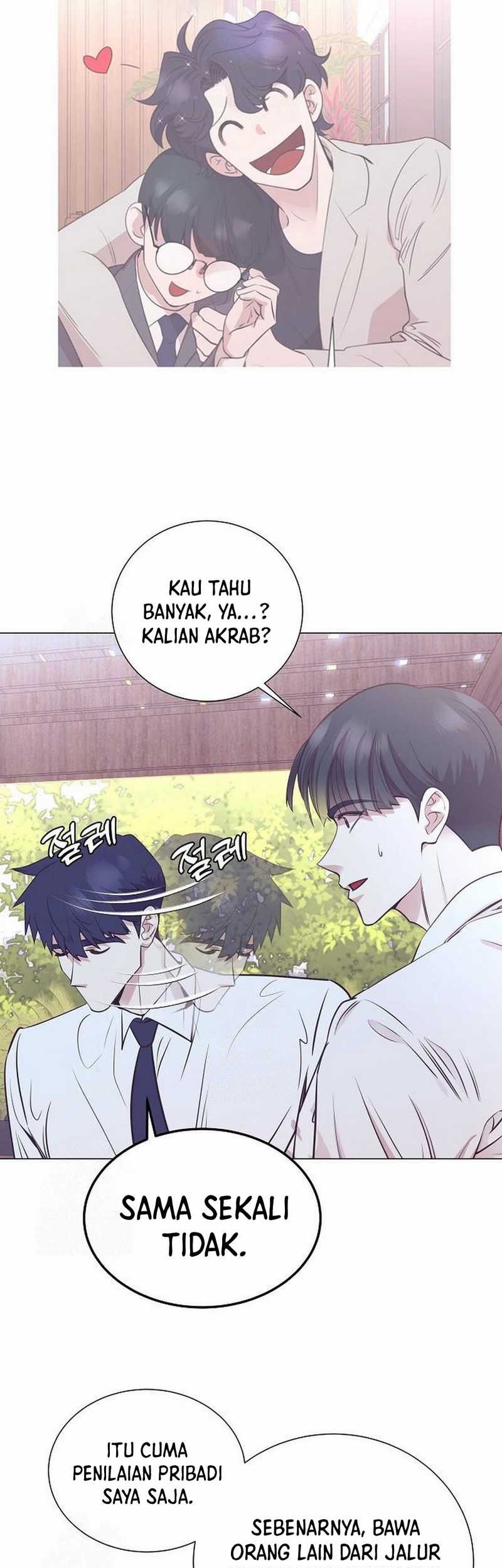 Chapter 74 - halaman 42