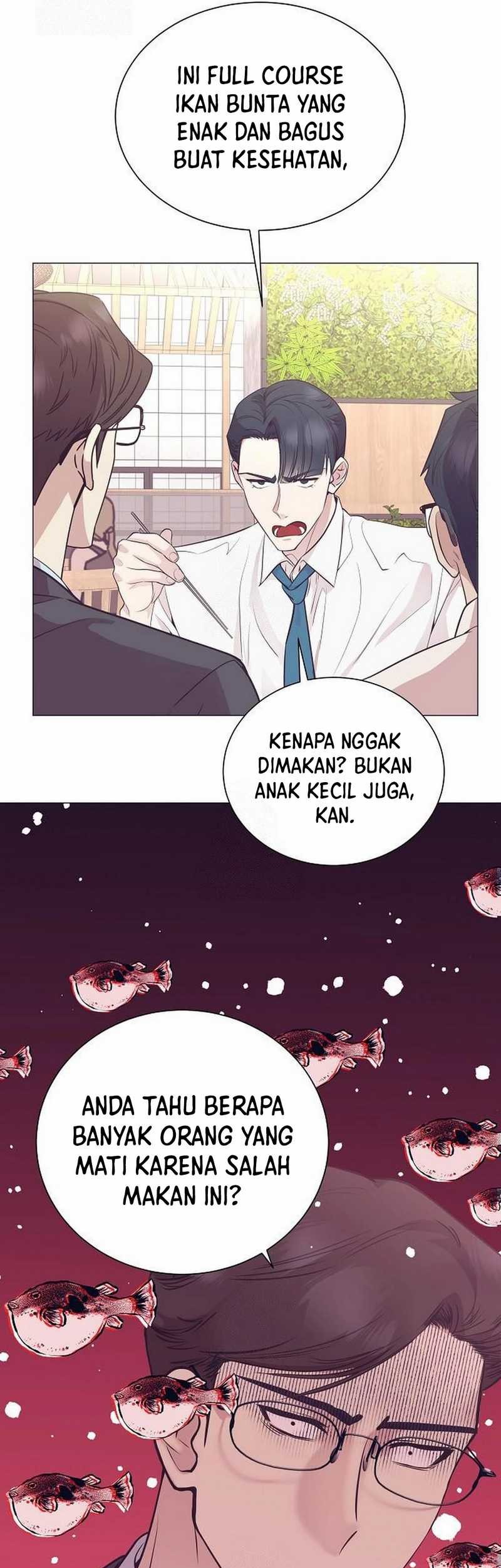 Chapter 74 - halaman 5