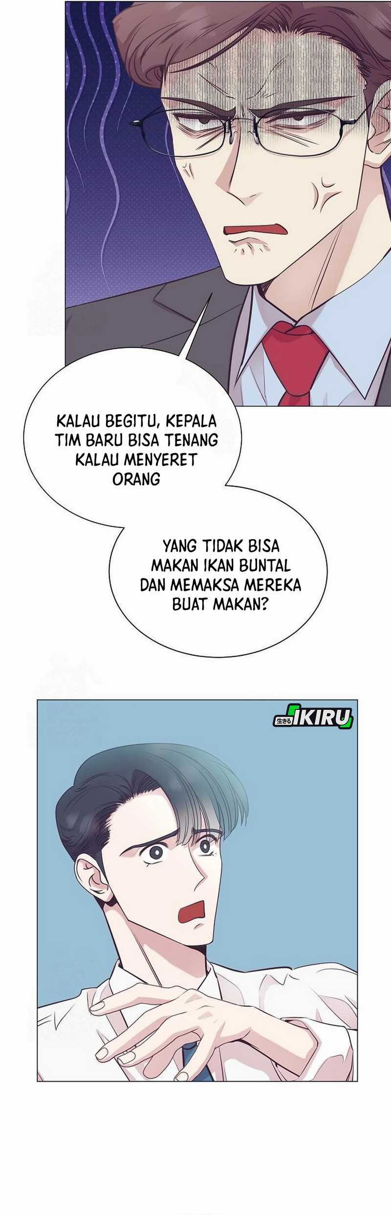 Chapter 74 - halaman 13