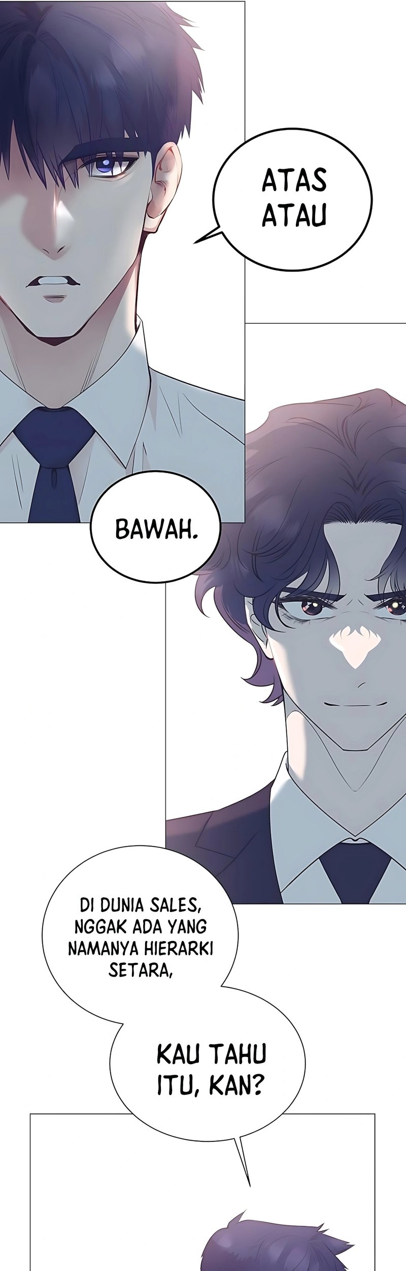 Chapter 75 - halaman 33