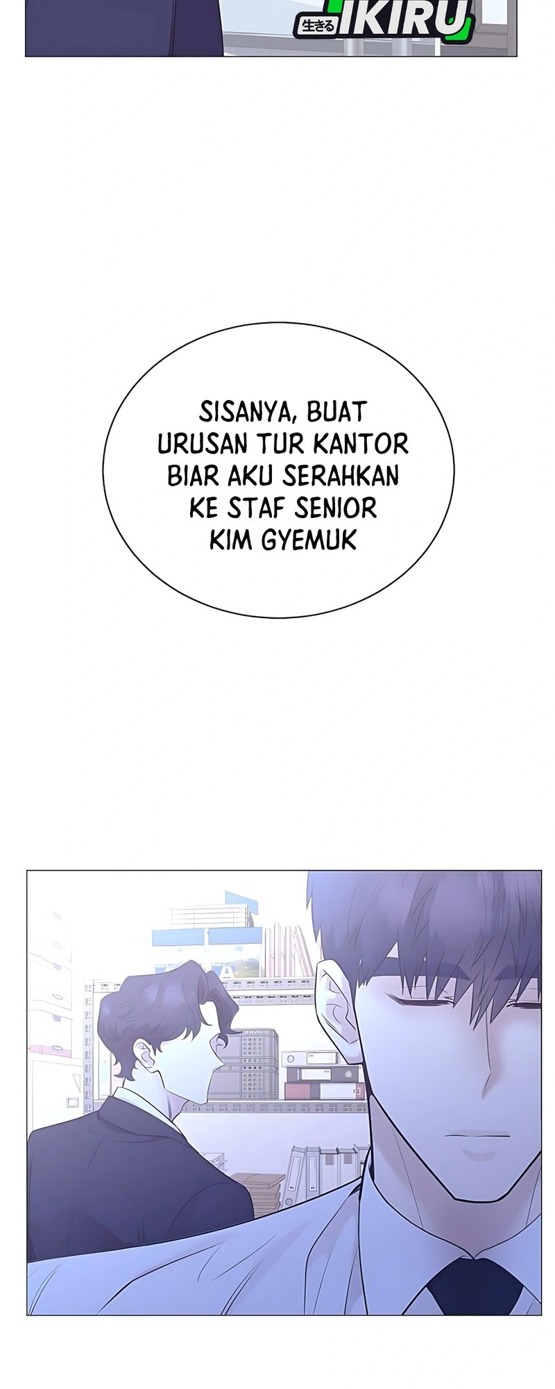 Chapter 75 - halaman 35